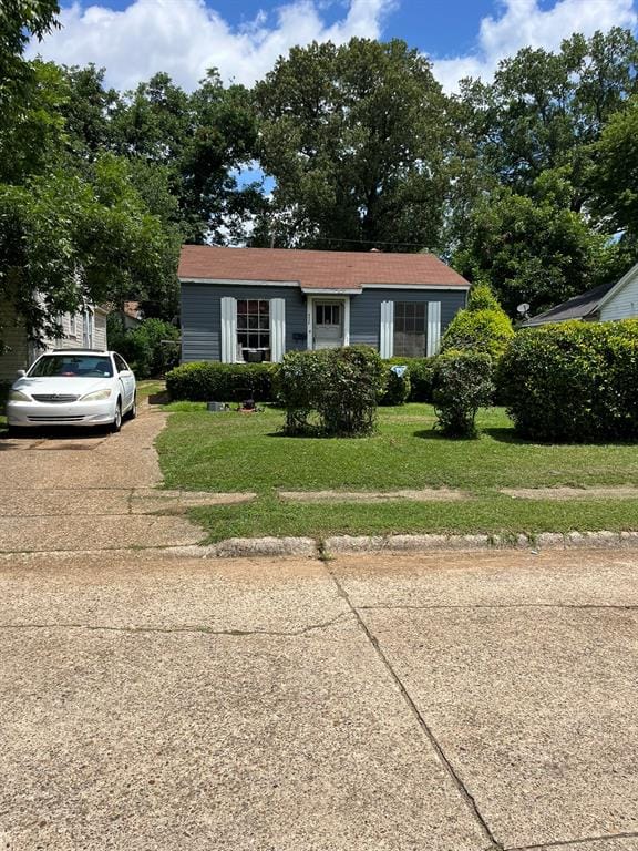 3536 Darien Street, Shreveport LA 71109 - Photo 2
