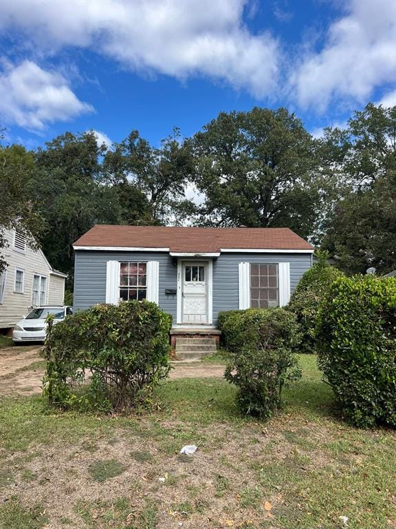 3536 Darien Street, Shreveport LA 71109