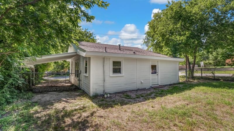 1220 N Rusk Street, Weatherford TX 76086 - Photo 29