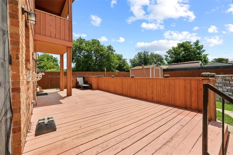 204 E Avenue D, Garland TX 75040 - Photo 26