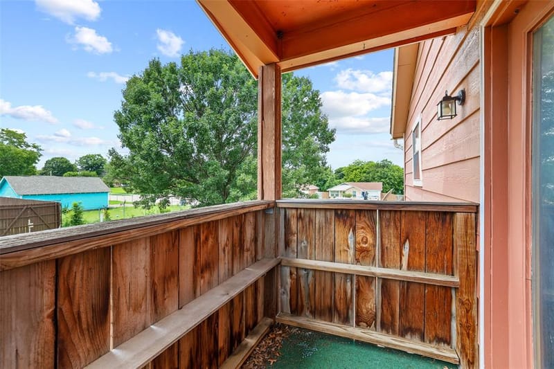 204 E Avenue D, Garland TX 75040 - Photo 20