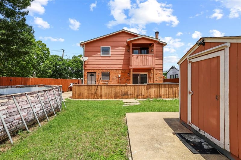 204 E Avenue D, Garland TX 75040 - Photo 29