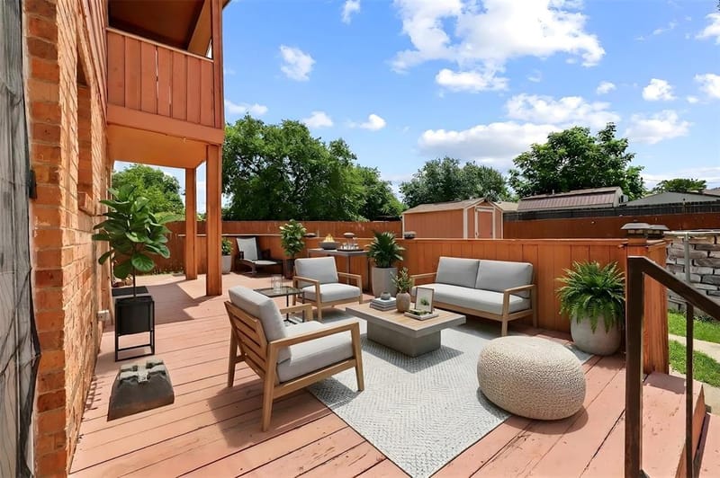 204 E Avenue D, Garland TX 75040 - Photo 25