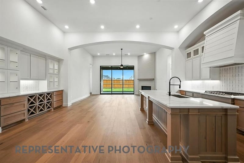 833 Bridle Path Parkway, Aubrey TX 76227 - Photo 3