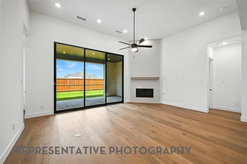 833 Bridle Path Parkway, Aubrey TX 76227 - Photo 5