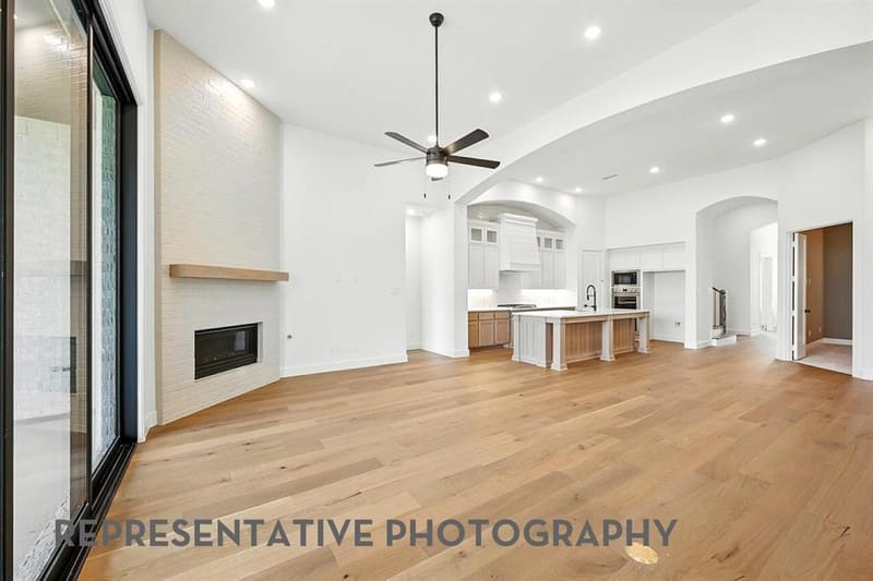 833 Bridle Path Parkway, Aubrey TX 76227 - Photo 4