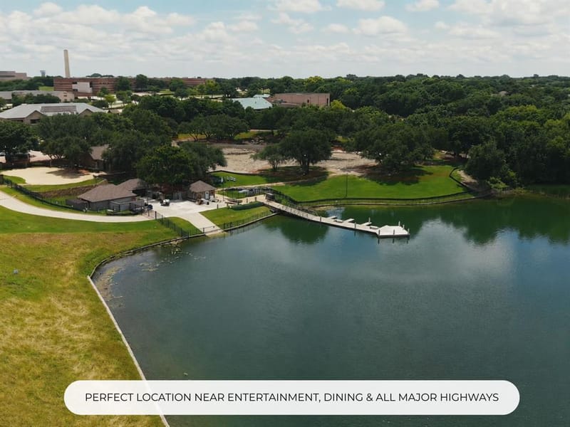 5923 La Cumbre Drive, McKinney TX 75072 - Photo 33