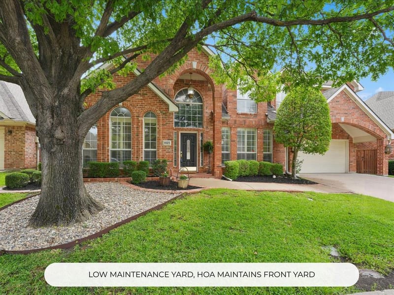 5923 La Cumbre Drive, McKinney TX 75072 - Photo 4