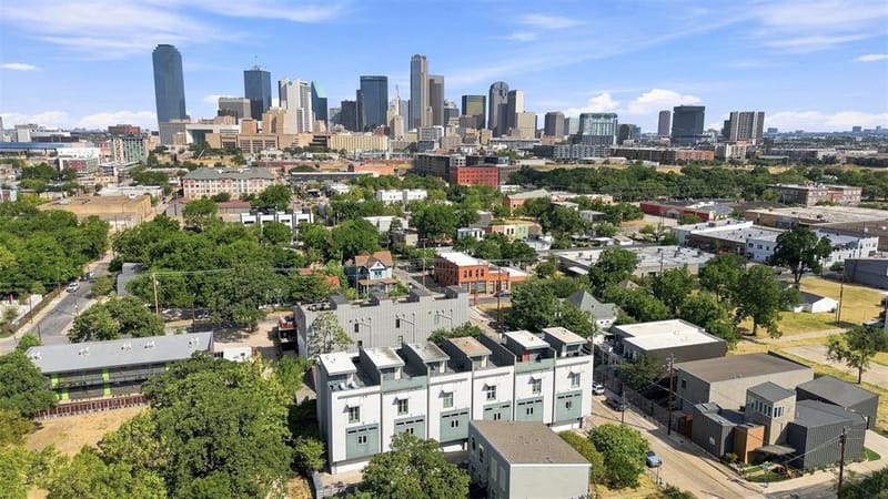 1815 Browder Street, Dallas TX 75215 - Photo 28