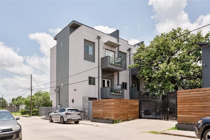 1815 Browder Street, Dallas TX 75215 - Photo 38