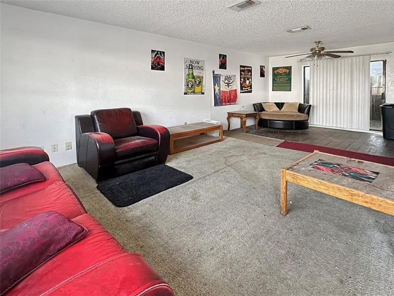 922 Fannin Street # 109, Denton TX 76201 - Photo 3
