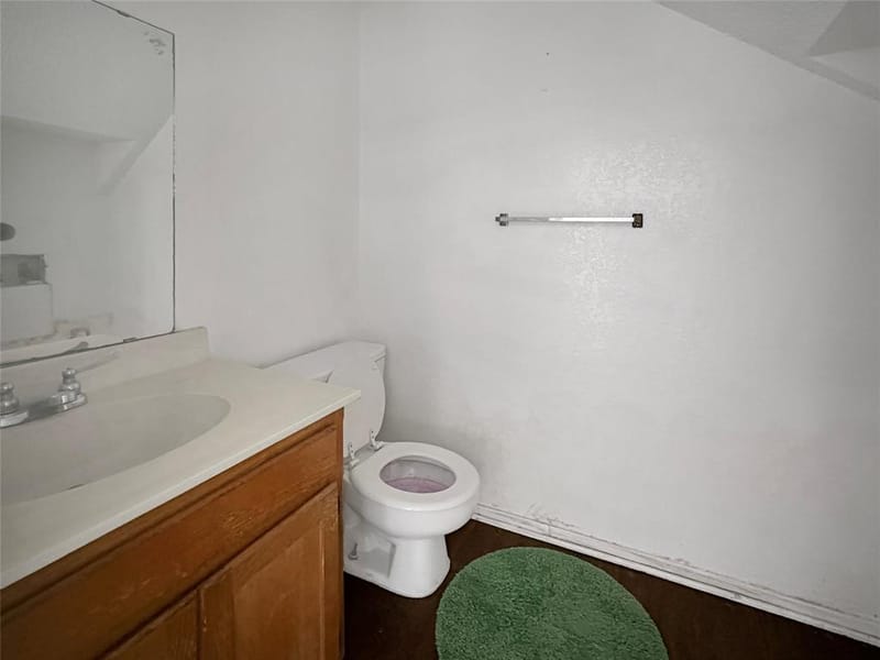 922 Fannin Street # 109, Denton TX 76201 - Photo 5