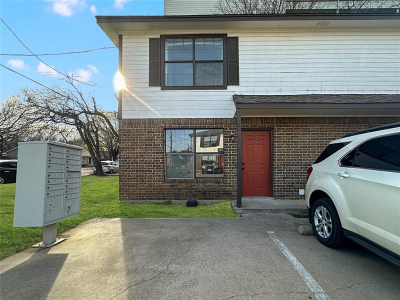 922 Fannin Street # 109, Denton TX 76201 - Photo 15