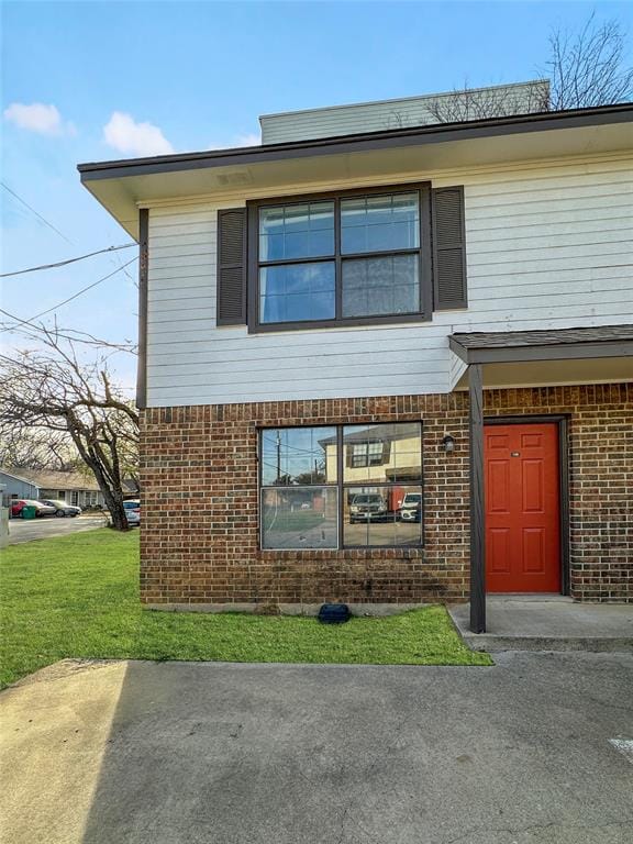 922 Fannin Street # 109, Denton TX 76201 - Photo 11