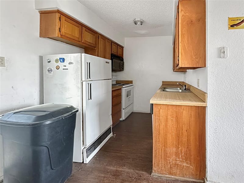 922 Fannin Street # 109, Denton TX 76201 - Photo 4