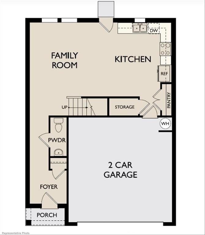 4407 Wood Fern Lane, Melissa TX 75454 - Photo 2