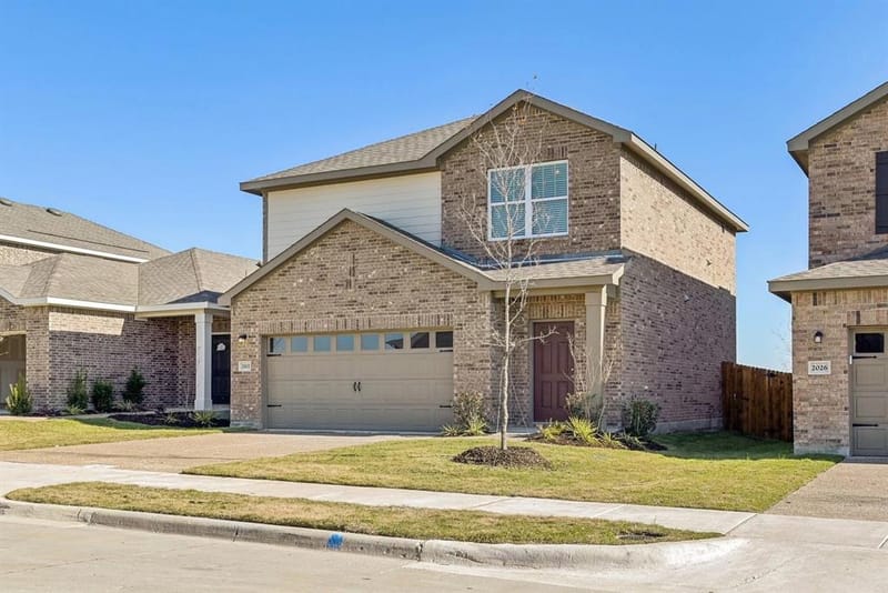 4407 Wood Fern Lane, Melissa TX 75454 - Photo 6