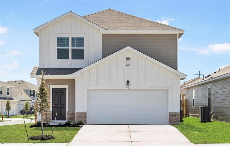 4407 Wood Fern Lane, Melissa TX 75454 - Photo 12