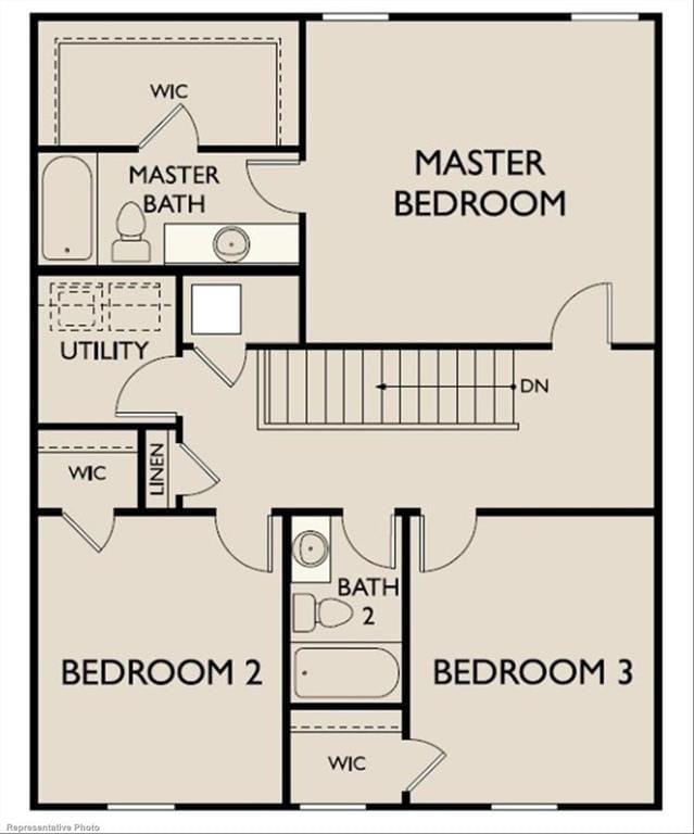 4407 Wood Fern Lane, Melissa TX 75454 - Photo 7