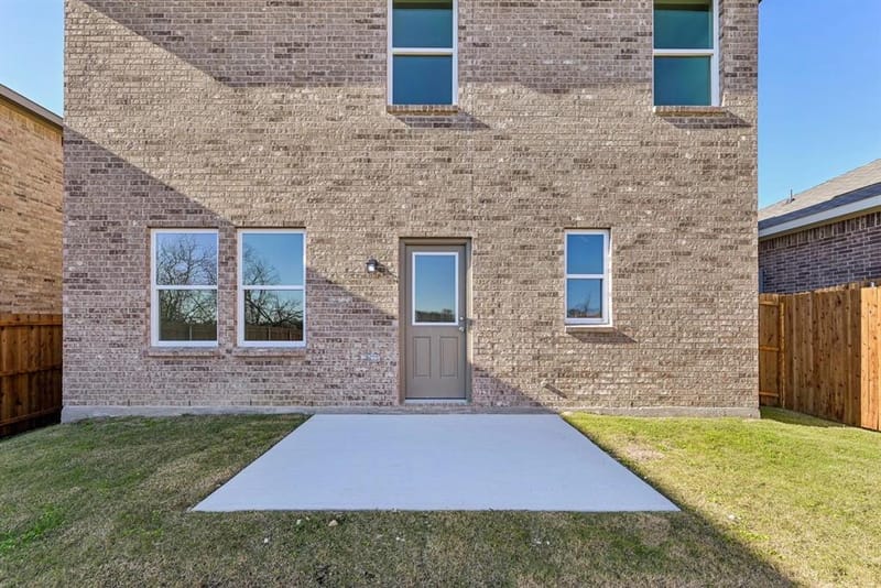 4407 Wood Fern Lane, Melissa TX 75454 - Photo 9