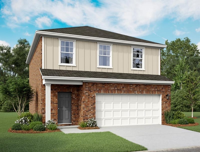 4407 Wood Fern Lane, Melissa TX 75454 - Photo 10