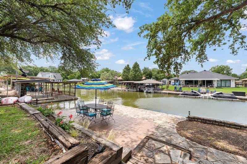 3708 Coral Sands Court, Granbury TX 76049 - Photo 34