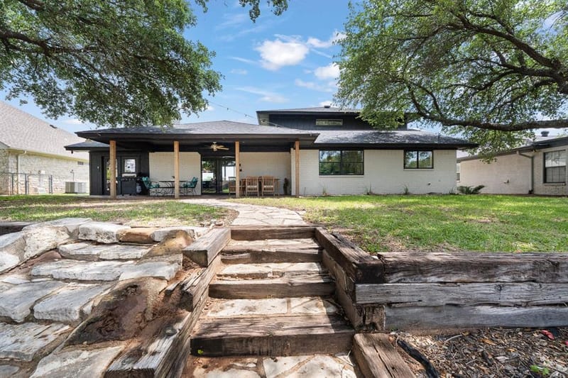 3708 Coral Sands Court, Granbury TX 76049 - Photo 33