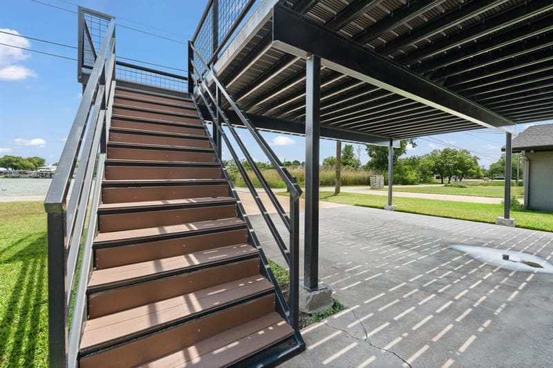 3708 Coral Sands Court, Granbury TX 76049 - Photo 37