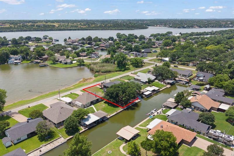 3708 Coral Sands Court, Granbury TX 76049 - Photo 40