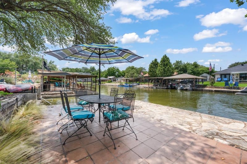 3708 Coral Sands Court, Granbury TX 76049 - Photo 35