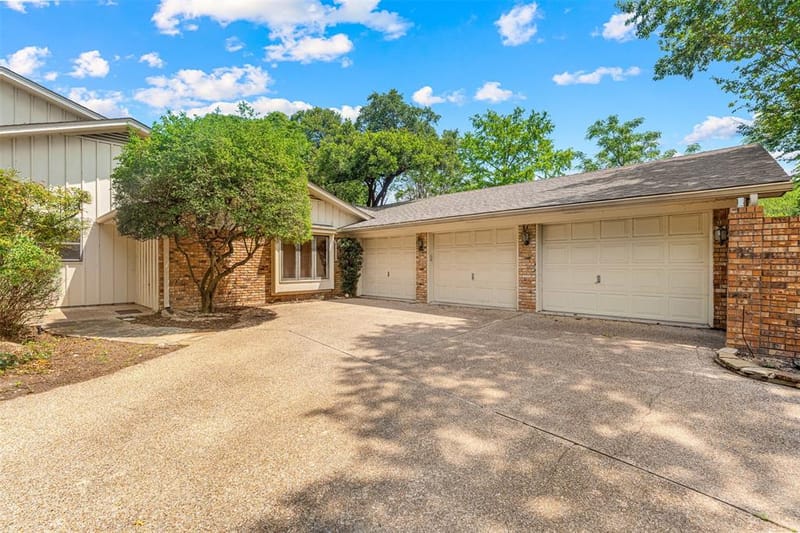 3516 Lake Heights Drive, Waco TX 76708 - Photo 4