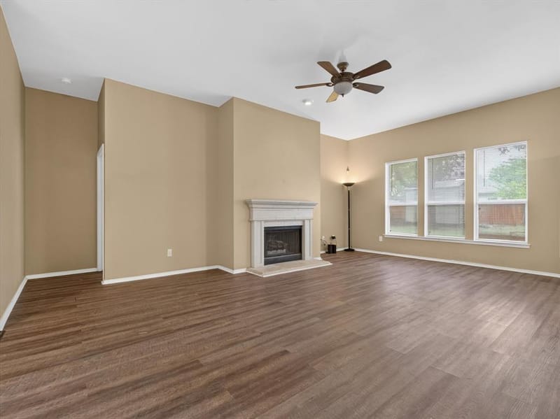 1901 Le Sage Court, Denton TX 76208 - Photo 6