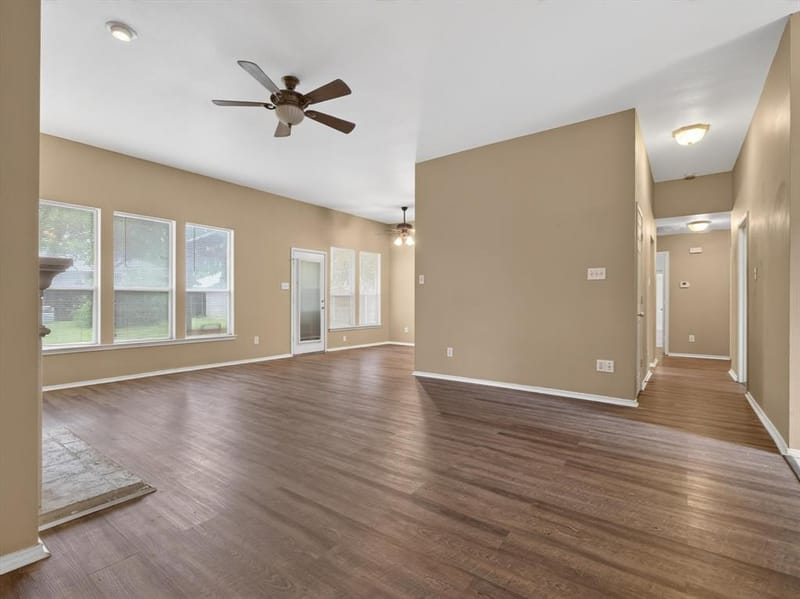 1901 Le Sage Court, Denton TX 76208 - Photo 7
