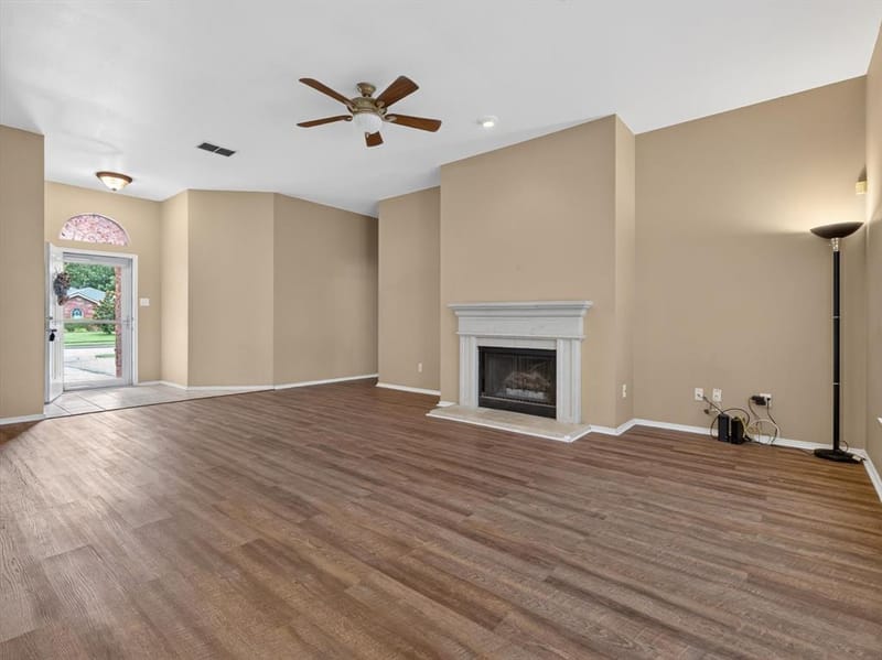 1901 Le Sage Court, Denton TX 76208 - Photo 8