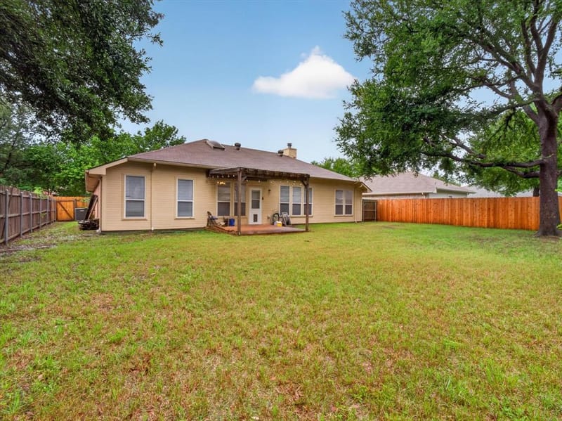 1901 Le Sage Court, Denton TX 76208 - Photo 25