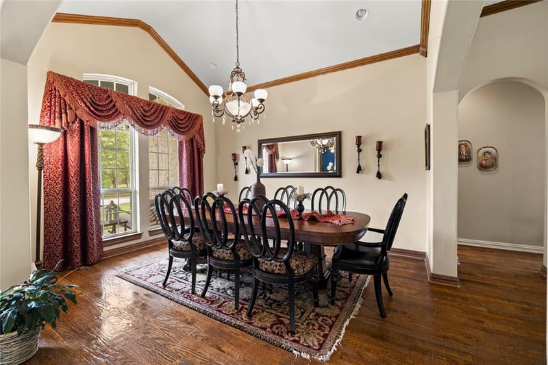 8597 Fallow Run, Larue TX 75770 - Photo 6