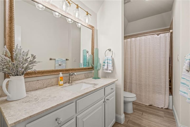 8621 Colina Terrace, Benbrook TX 76126 - Photo 23