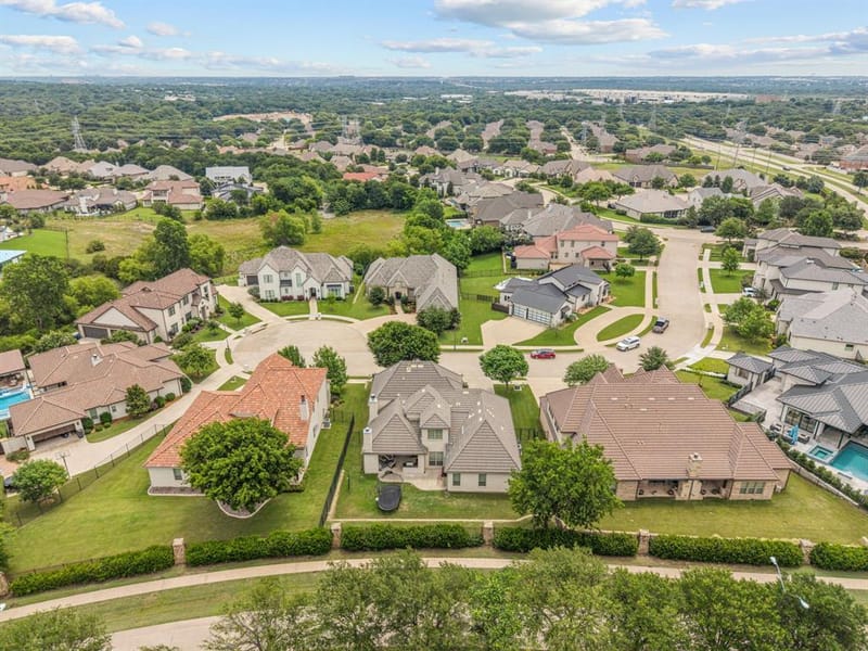 8621 Colina Terrace, Benbrook TX 76126 - Photo 32
