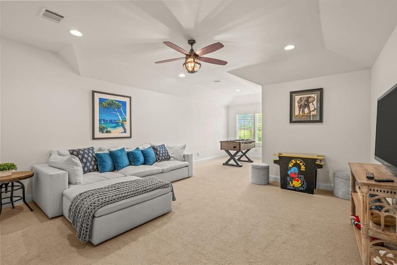 8621 Colina Terrace, Benbrook TX 76126 - Photo 20