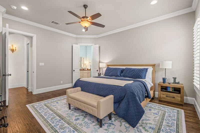 8621 Colina Terrace, Benbrook TX 76126 - Photo 9