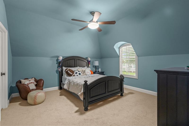 8621 Colina Terrace, Benbrook TX 76126 - Photo 24