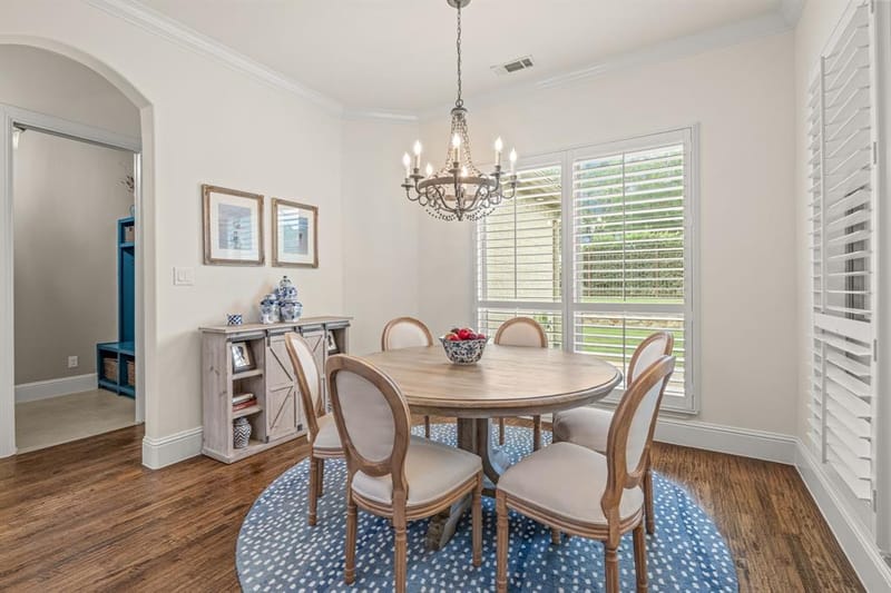 8621 Colina Terrace, Benbrook TX 76126 - Photo 18
