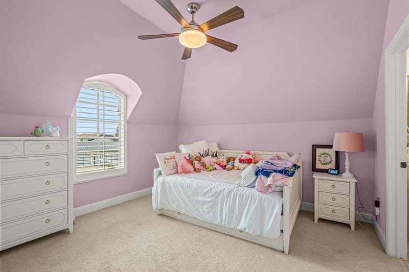 8621 Colina Terrace, Benbrook TX 76126 - Photo 19