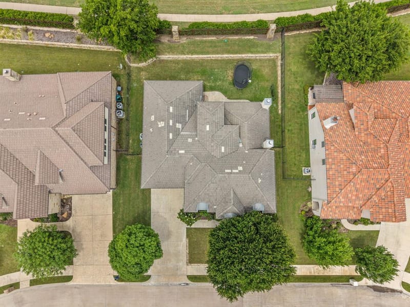 8621 Colina Terrace, Benbrook TX 76126 - Photo 31