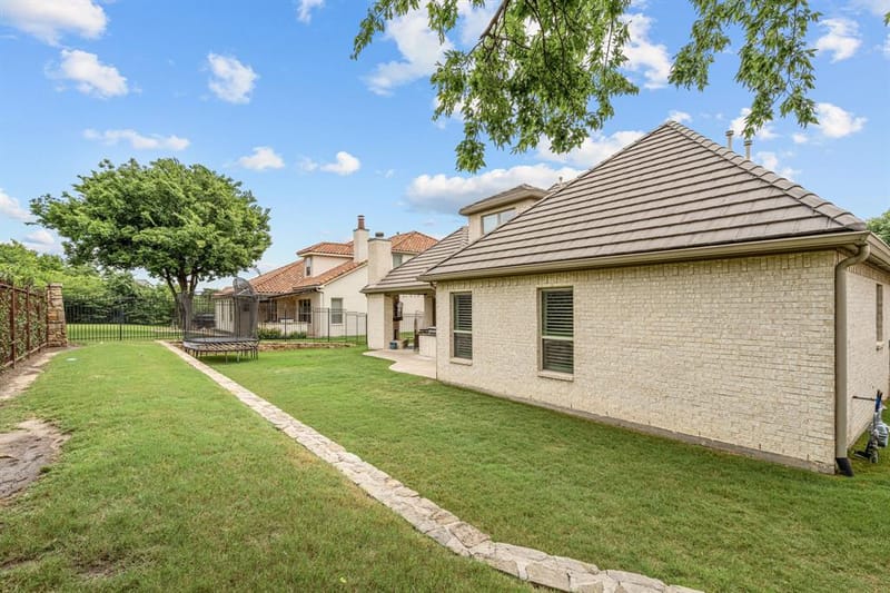 8621 Colina Terrace, Benbrook TX 76126 - Photo 29