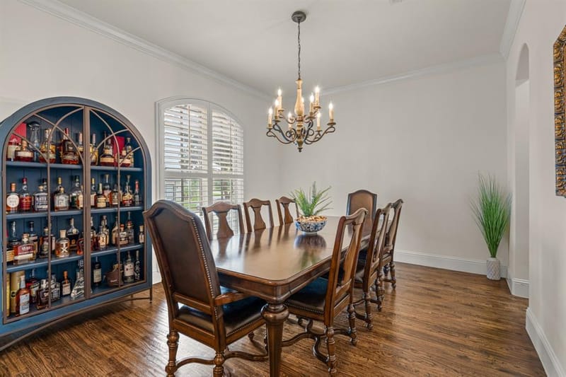 8621 Colina Terrace, Benbrook TX 76126 - Photo 4