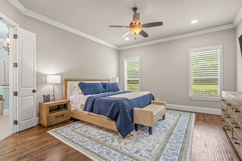 8621 Colina Terrace, Benbrook TX 76126 - Photo 8
