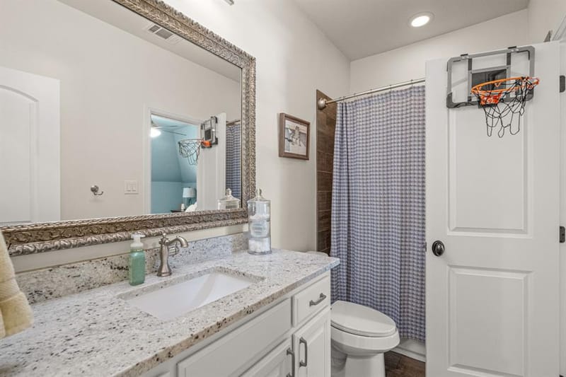 8621 Colina Terrace, Benbrook TX 76126 - Photo 25
