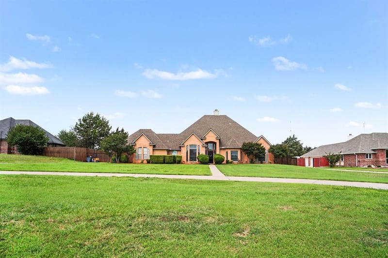 3951 Joe Wilson Road, Midlothian TX 76065 - Photo 2