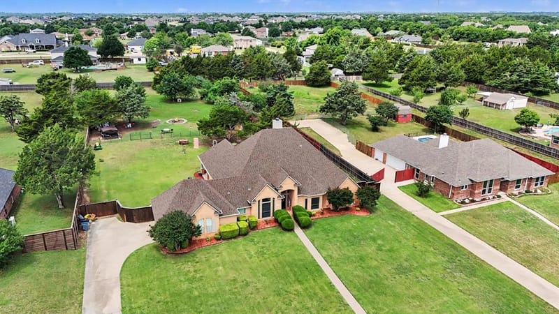 3951 Joe Wilson Road, Midlothian TX 76065 - Photo 26